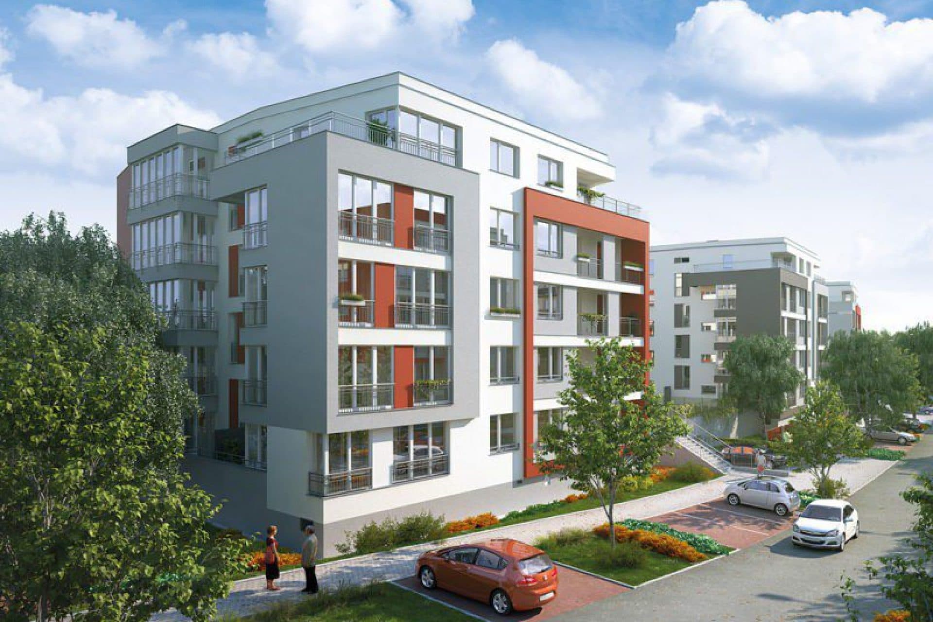 Jižní Výhledy - foto 2