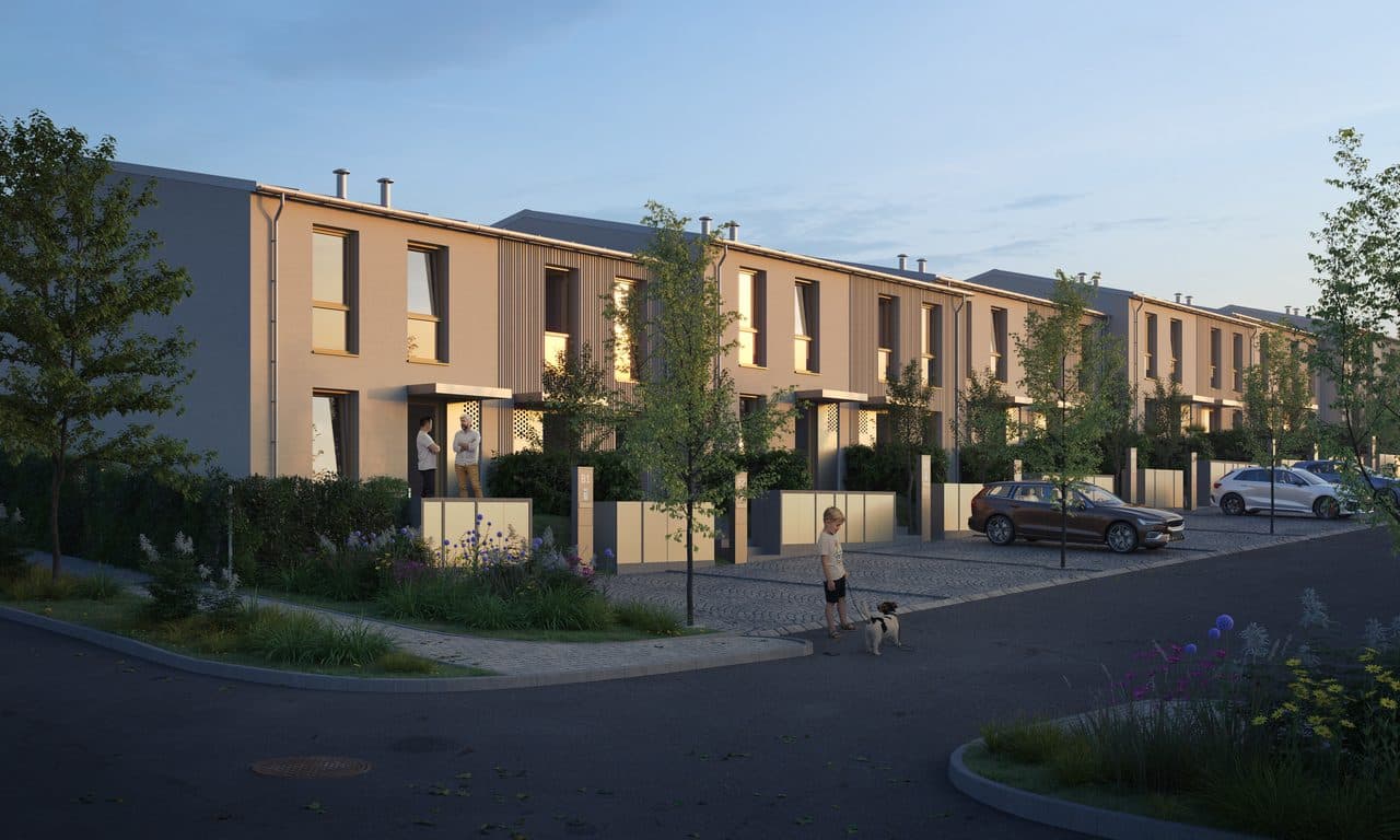 Kaskády Votice - etapa II - foto 5