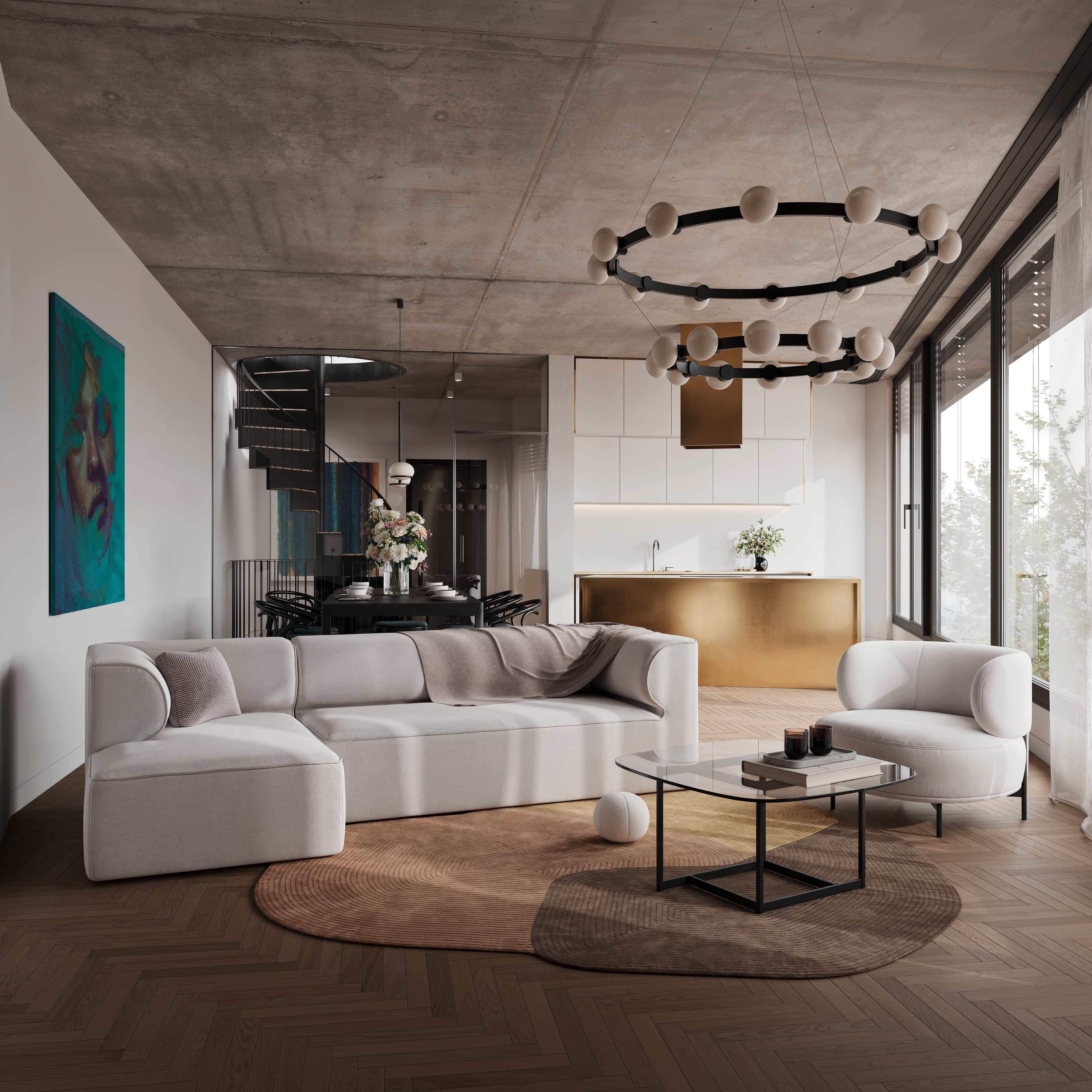 SKY DREAM Hřebenky - foto 2