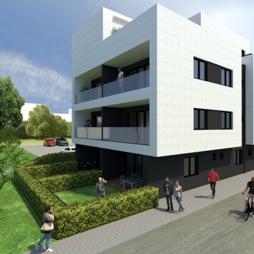 Rezidence Žižkova - foto 2