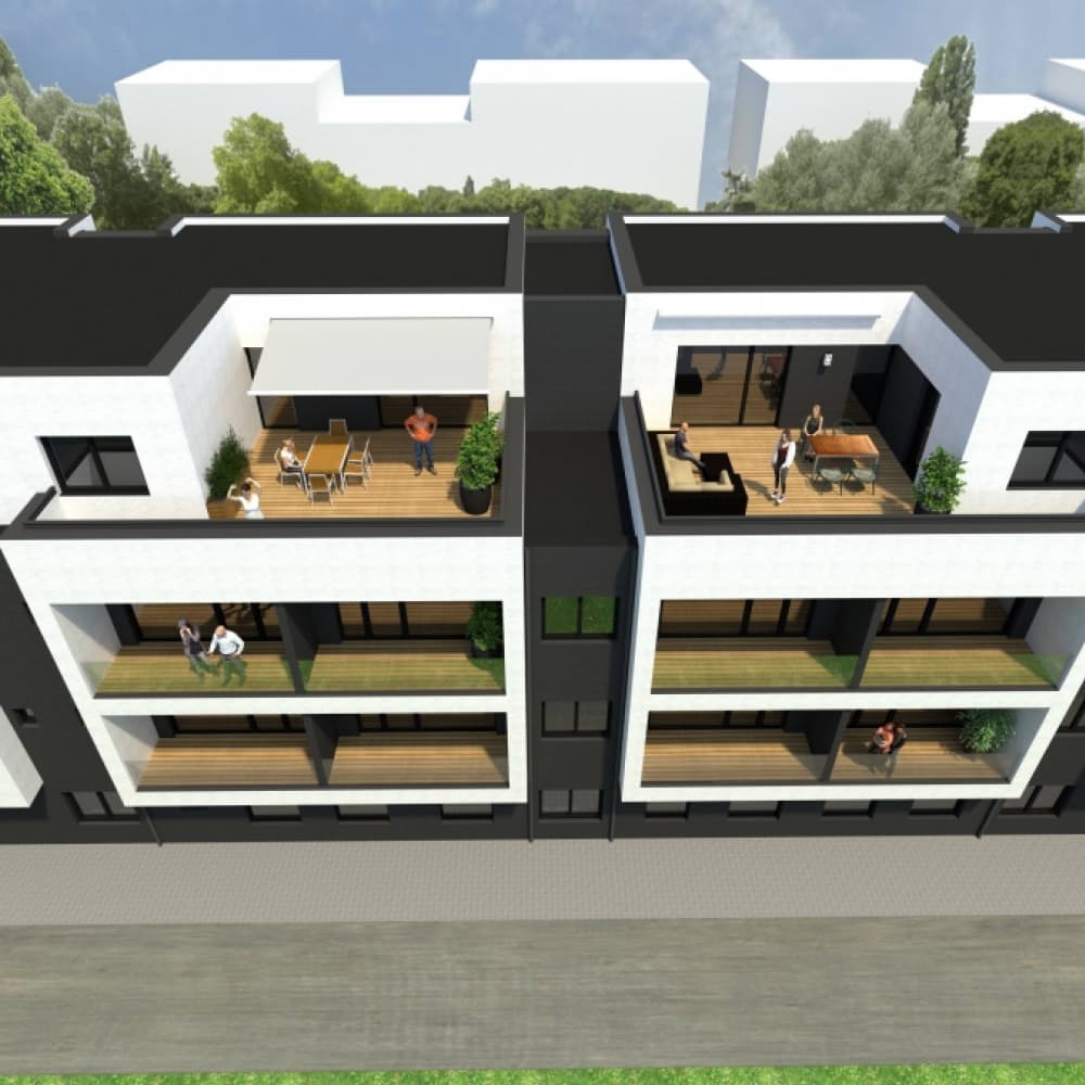 Rezidence Žižkova - foto 3