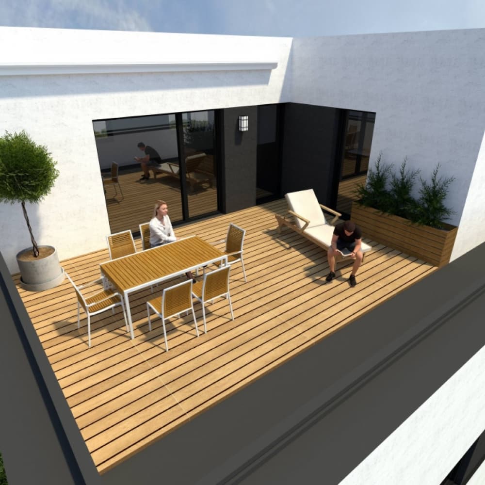 Rezidence Žižkova - foto 4