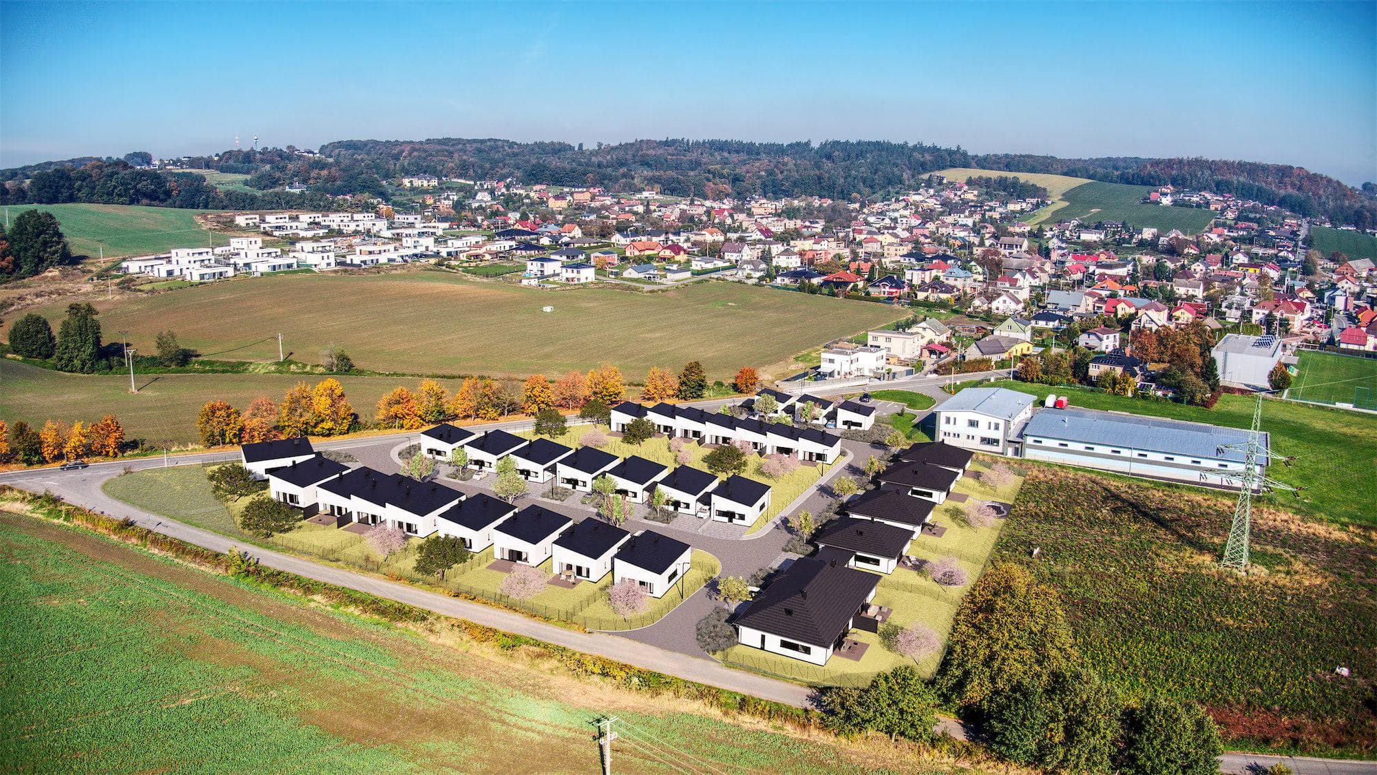 Golf Resort - RD - foto 2