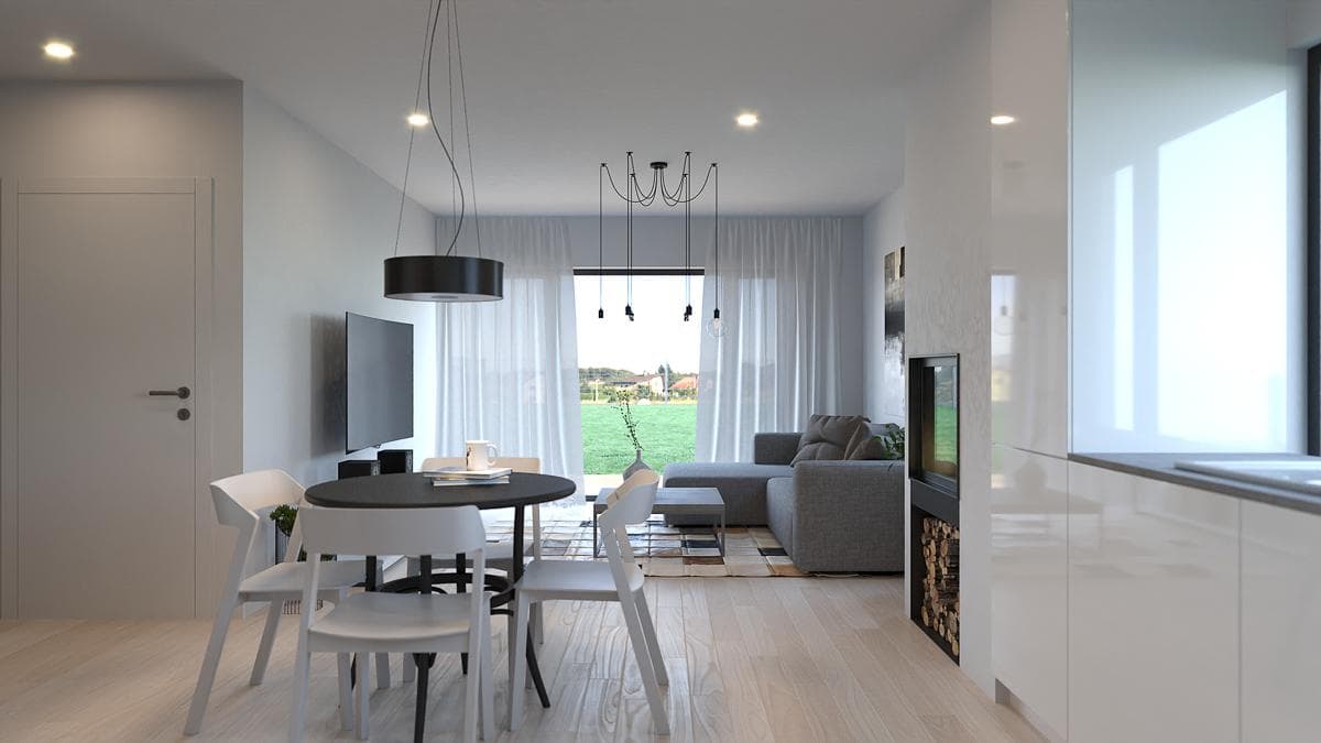 Golf Resort - RD - foto 3