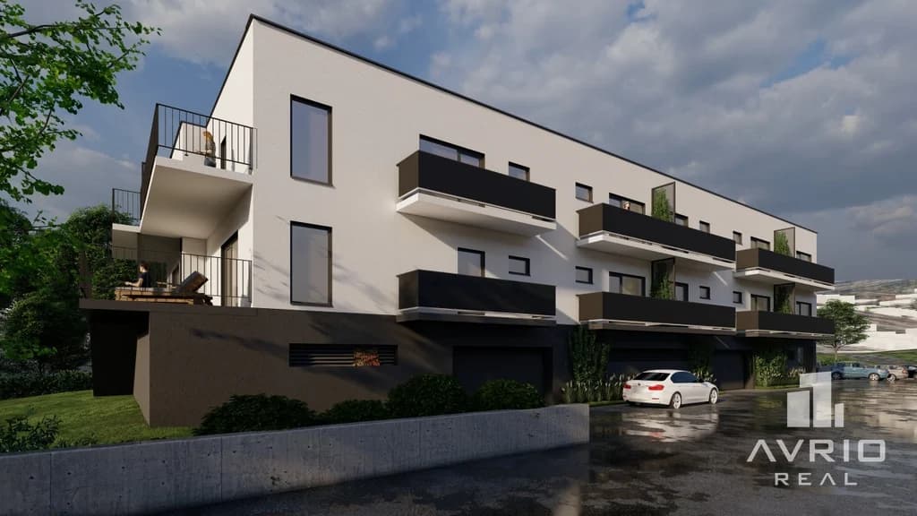 Rezidence Rybnická - foto 2