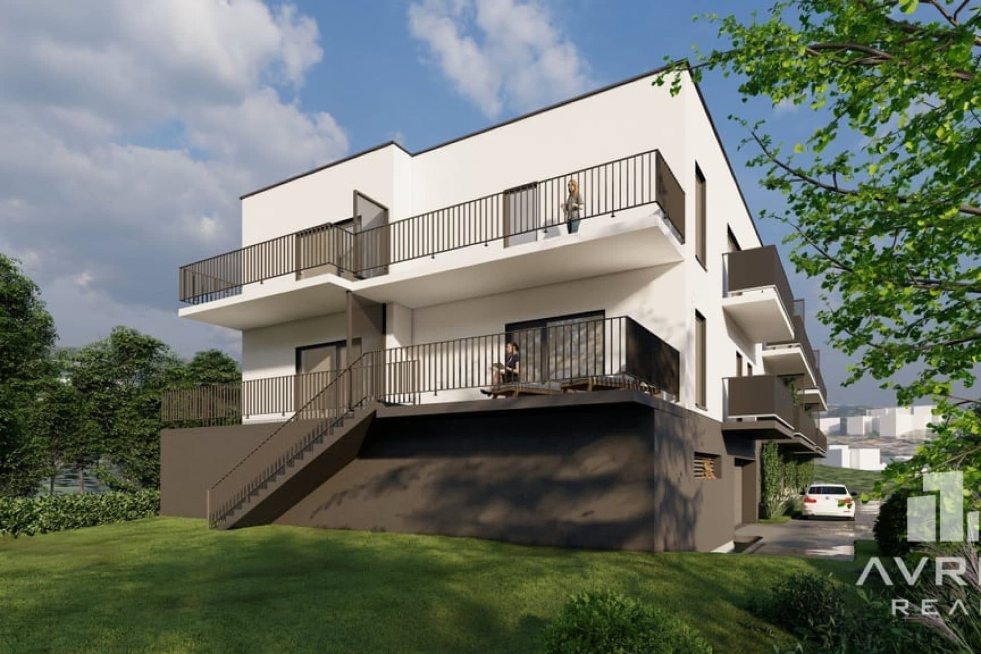 Rezidence Rybnická - foto 1