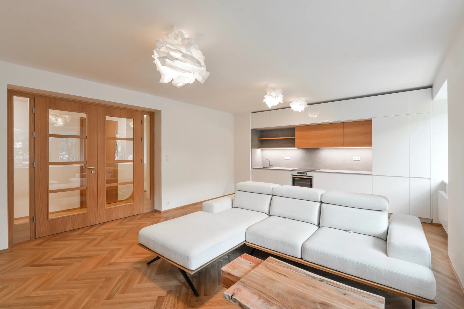 Dům u Akátu - foto 2