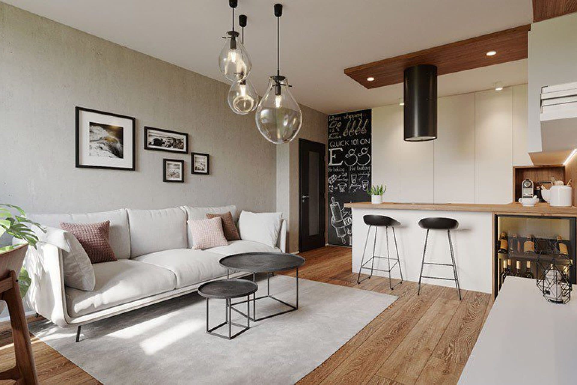 Residence U Parku - foto 2