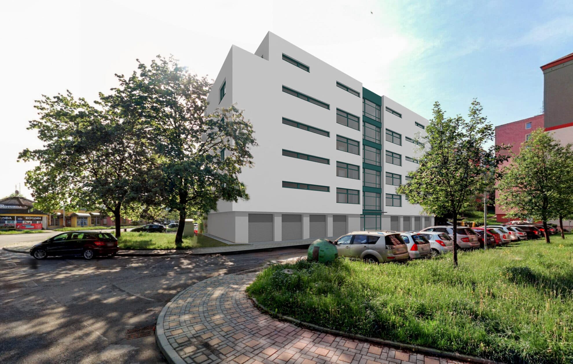 BD Okružní - foto 2