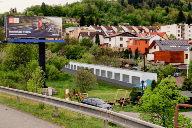 BD Okružní - foto 3