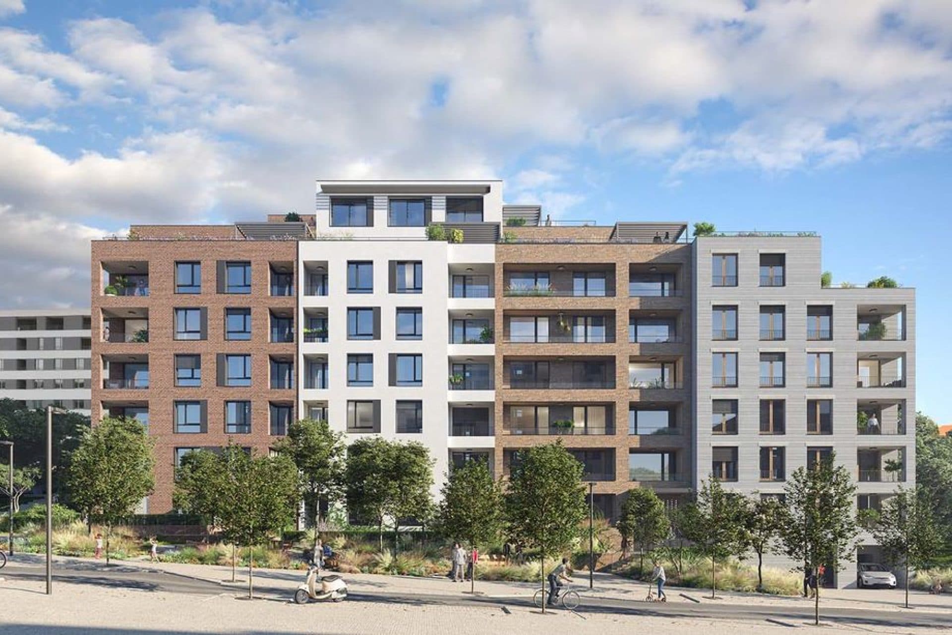 Nová Waltrovka - foto 1