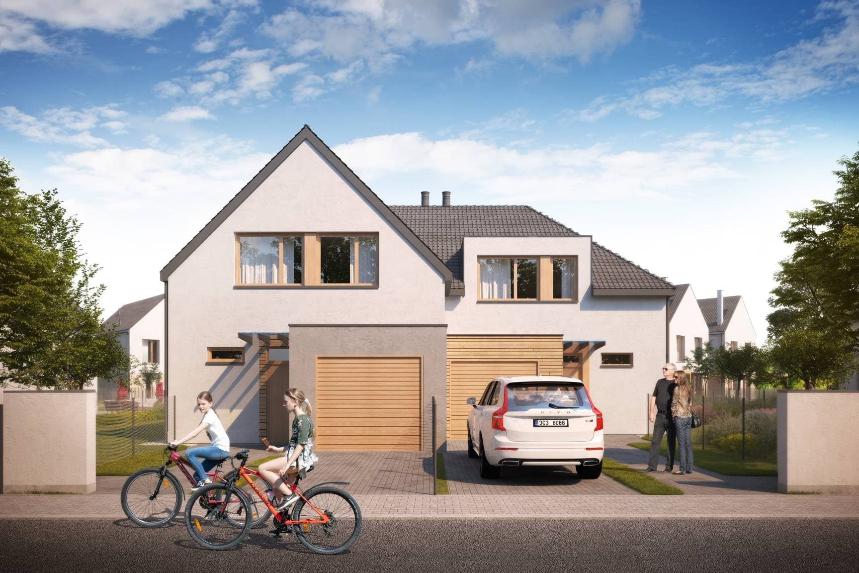 Na Malé růži - foto 2