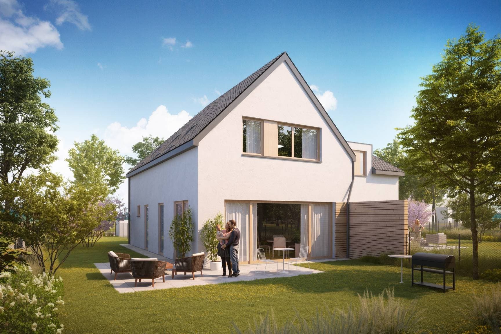 Na Malé růži - foto 3