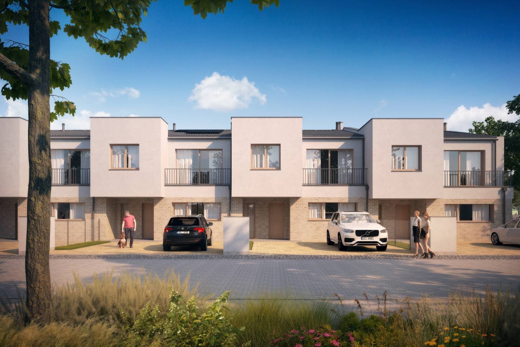 Na Malé růži - foto 5