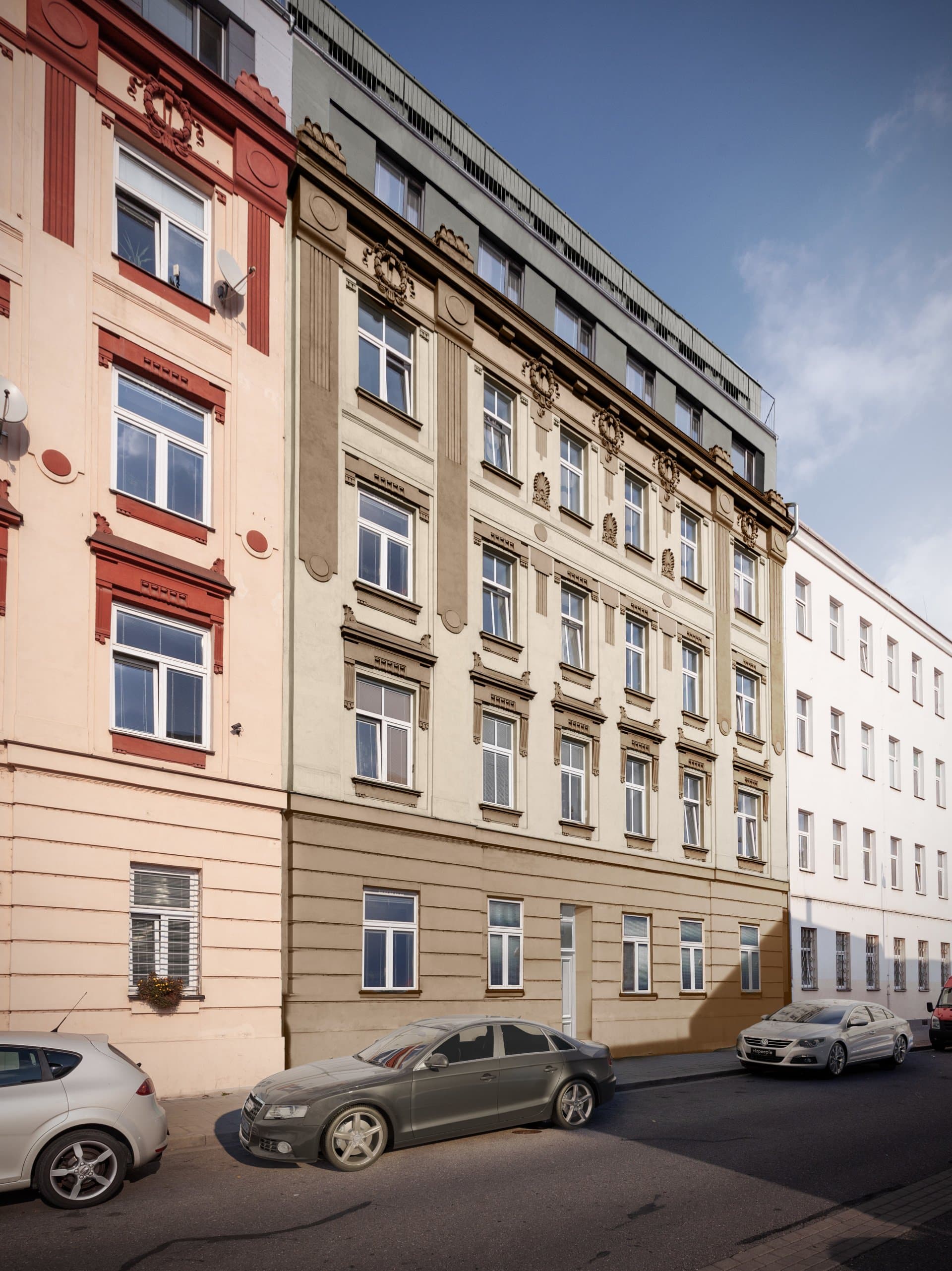 Šmeralka - foto 1