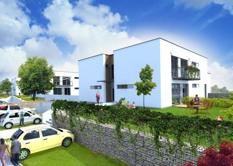 Byty Dolní Počernice - foto 2