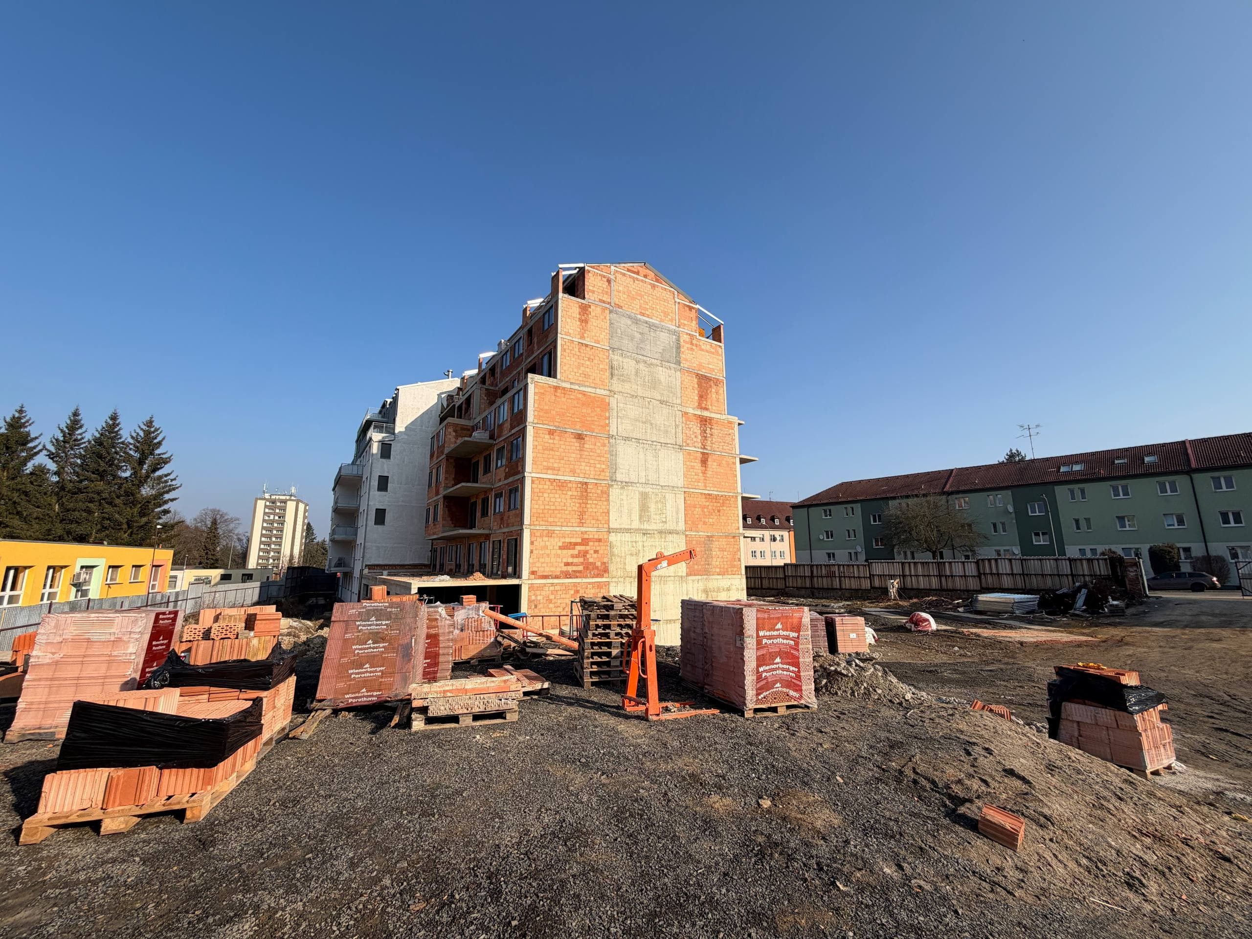 Rezidence VaryLife - A1 - foto 2