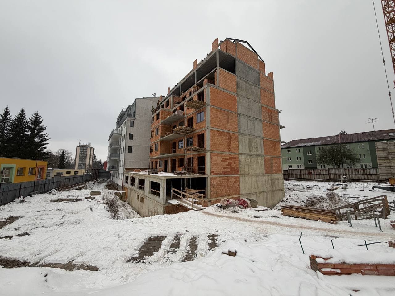 Rezidence VaryLife - A1 - foto 3