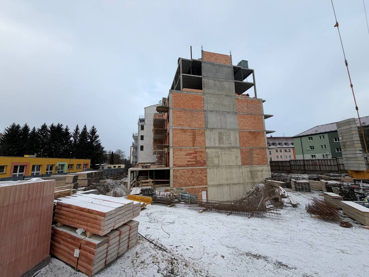 Rezidence VaryLife - A1 - foto 4