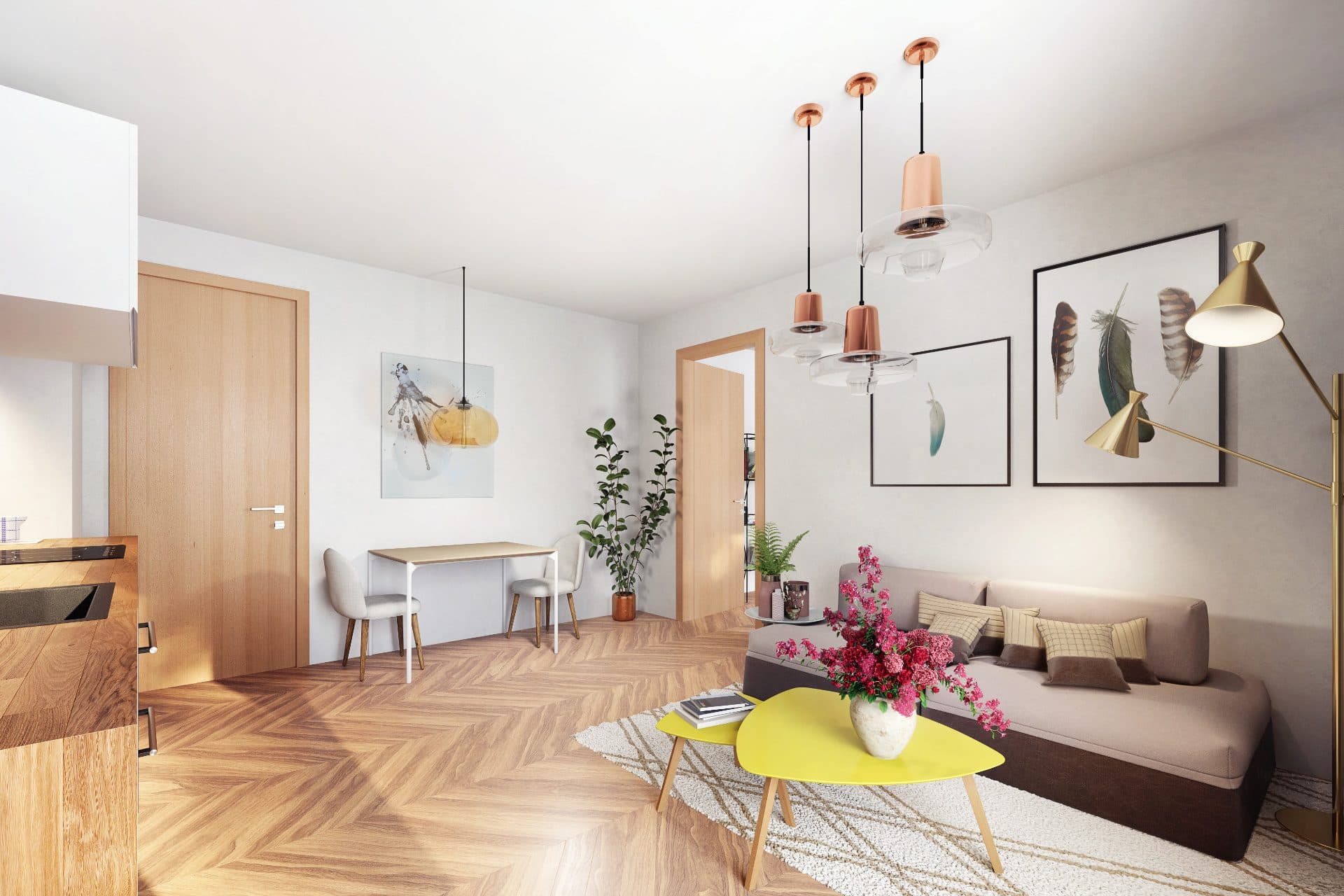 Za Tišnovkou - foto 2