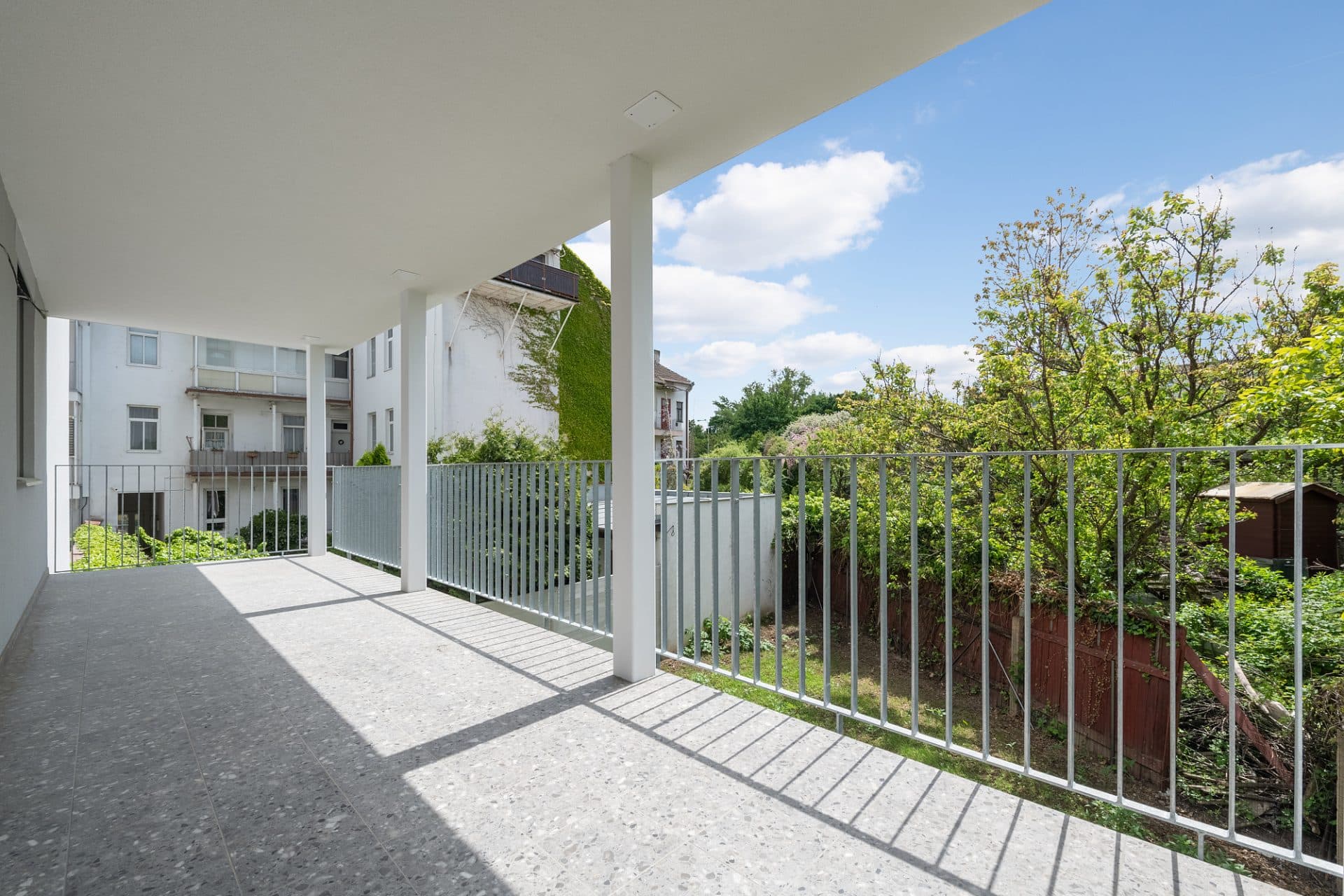 Za Tišnovkou - foto 1