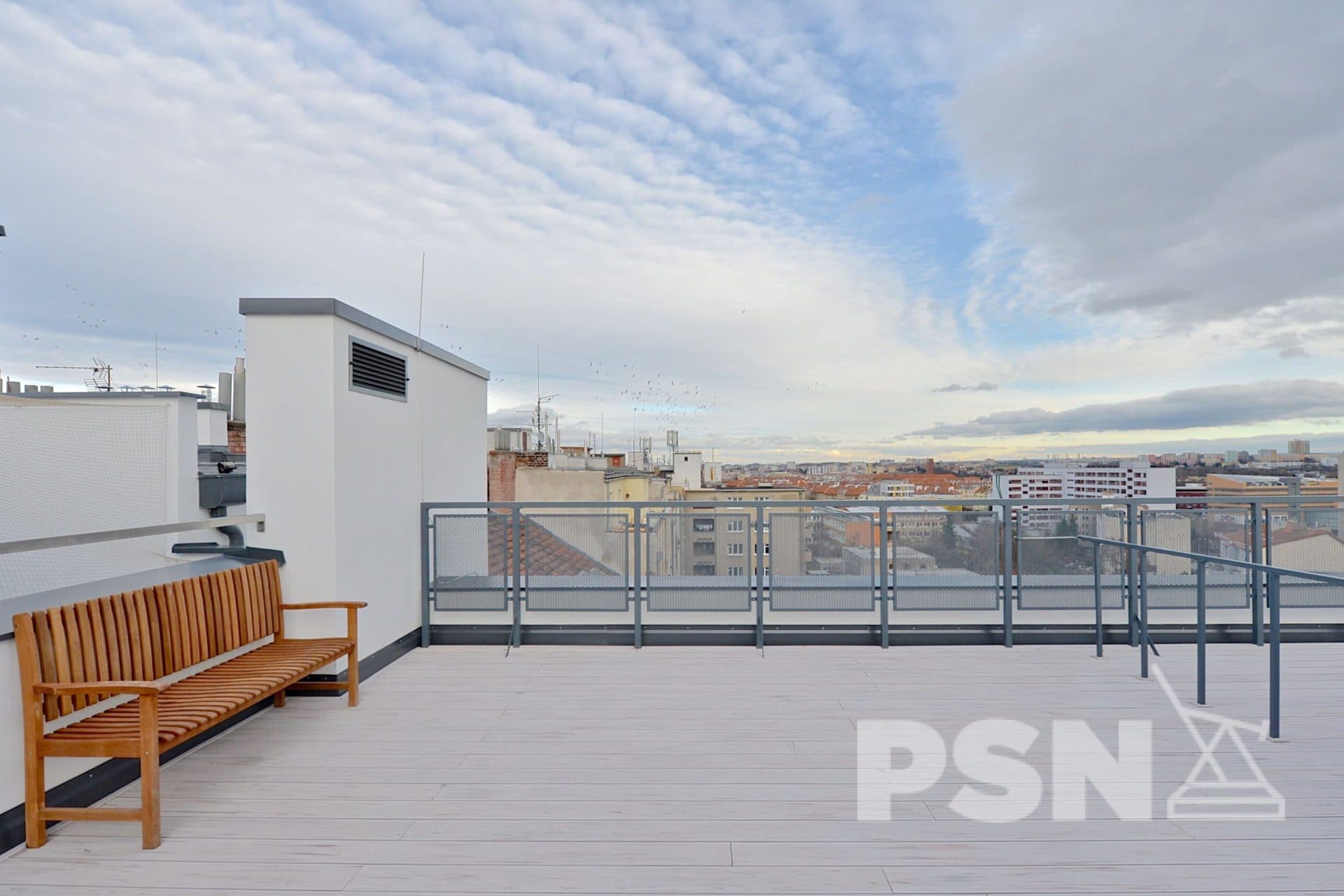 Rezidence Císařského pluku - foto 2