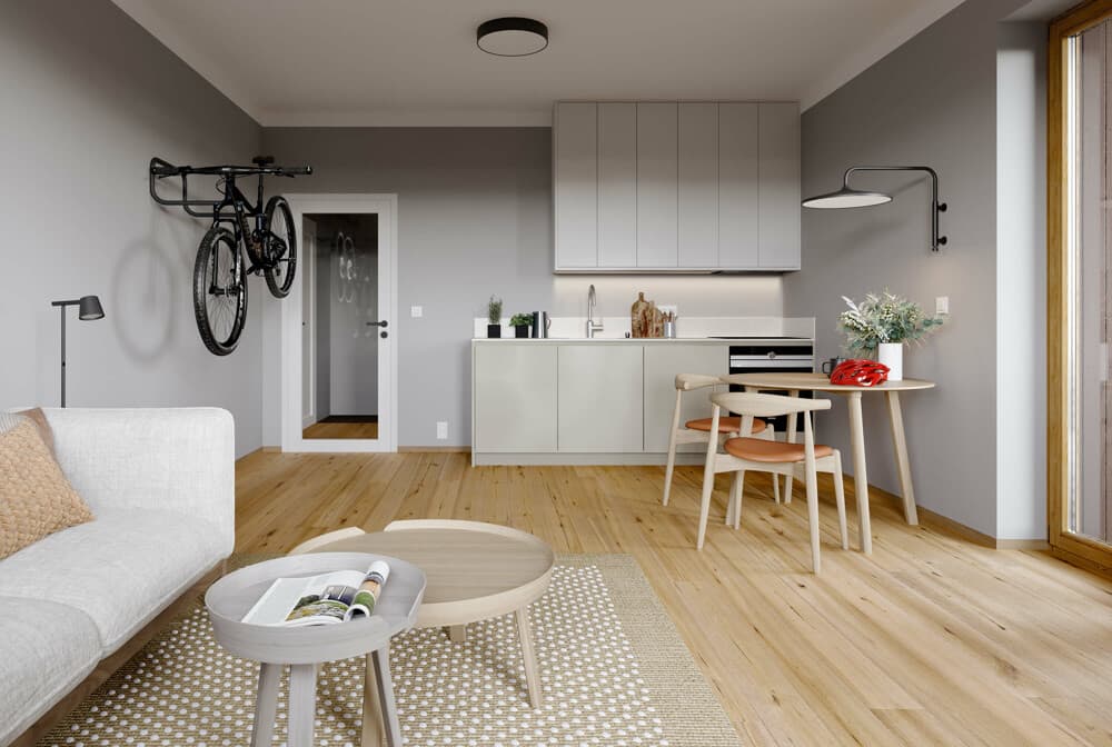 Bratrouchov - foto 4