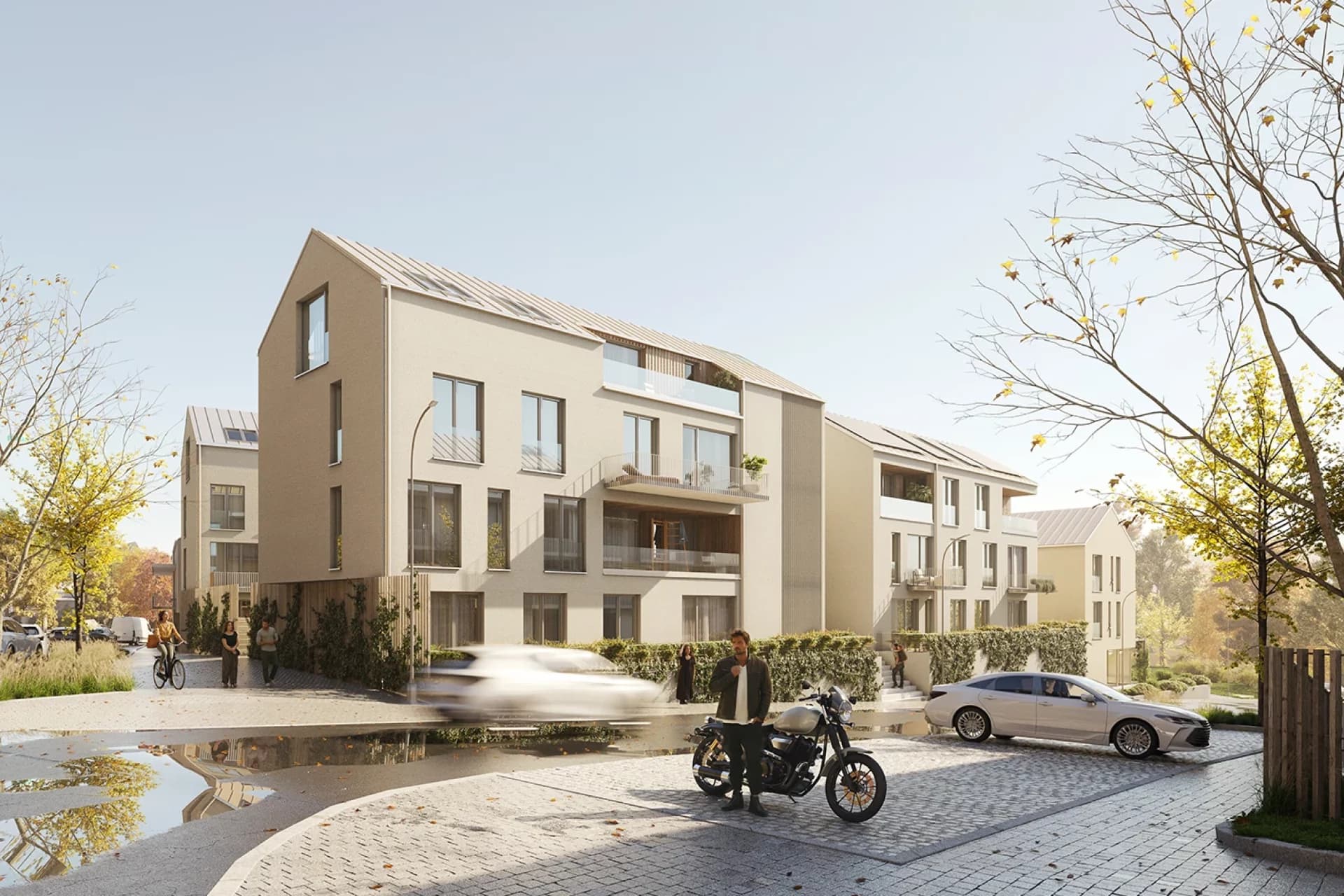 Nová Polom - foto 2