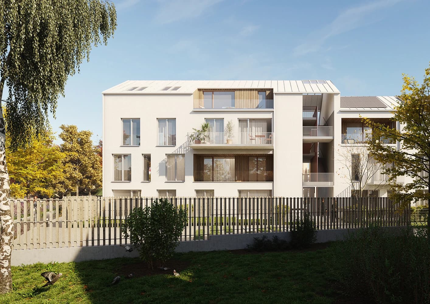 Nová Polom - foto 3