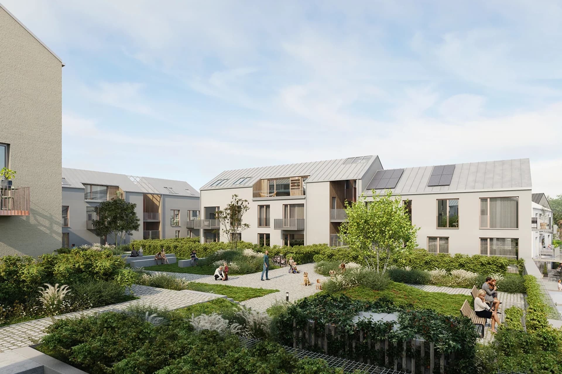 Nová Polom - foto 4