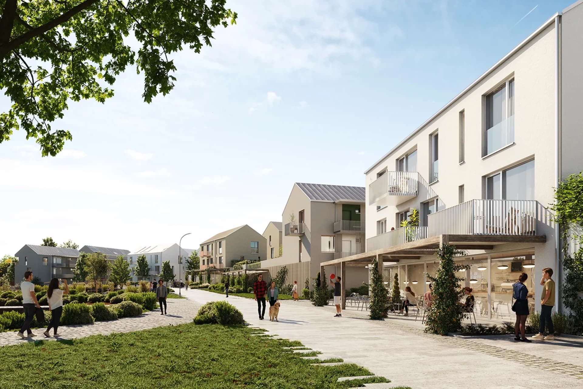 Nová Polom - foto 5