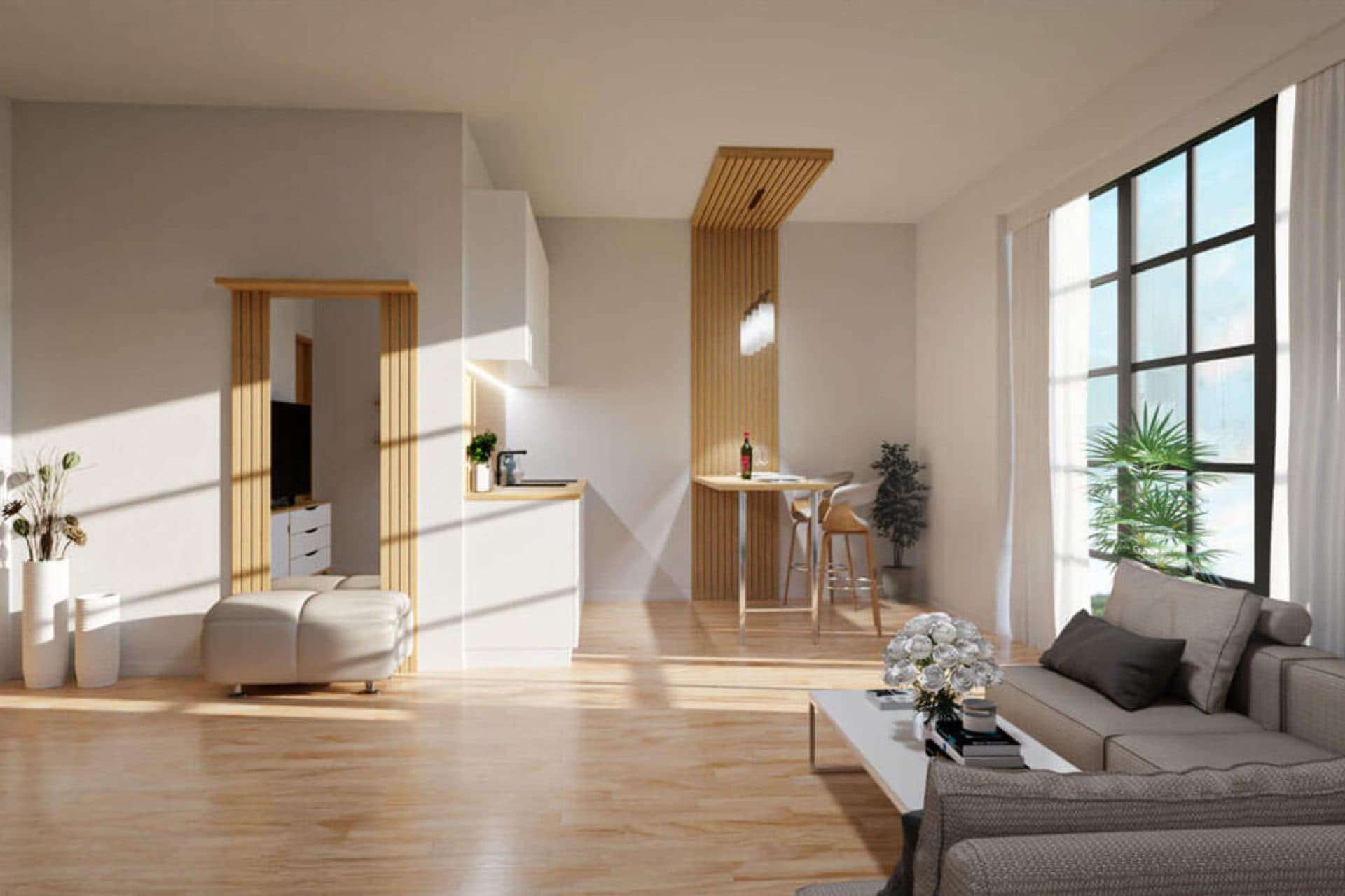 Rezidence Arnoštov - foto 2