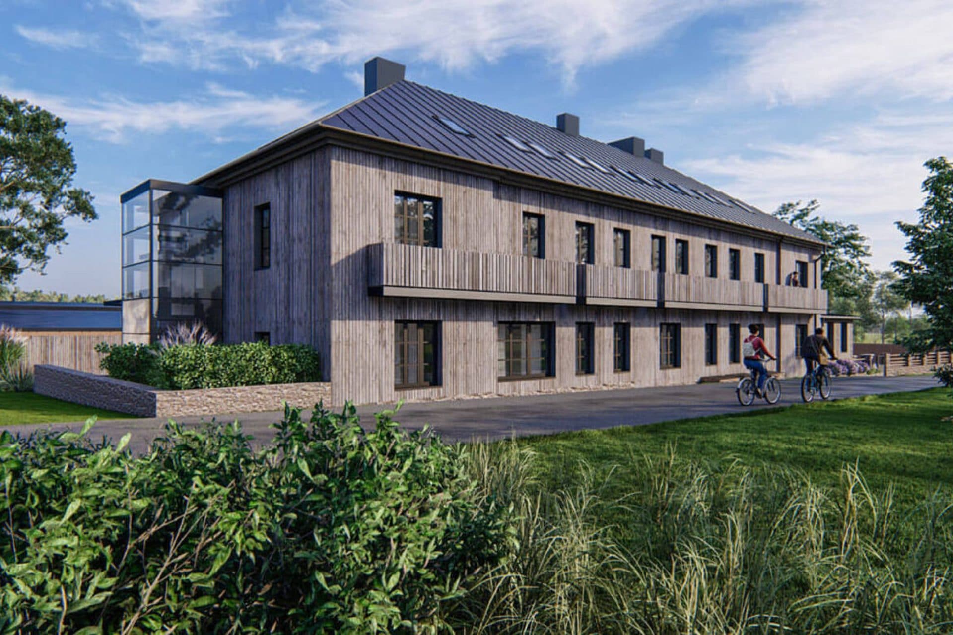 Rezidence Arnoštov - foto 5