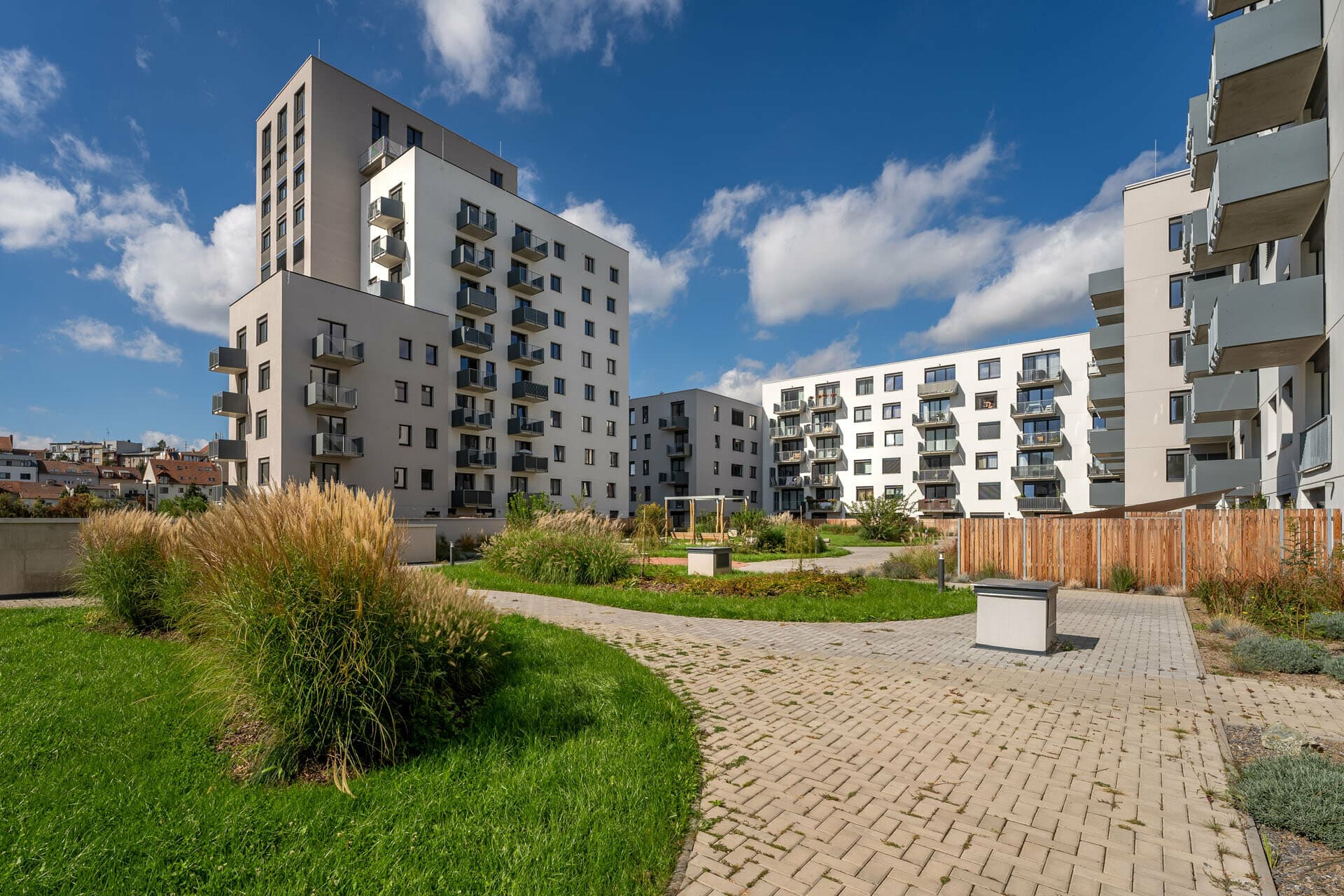 Ponava City IV - foto 2