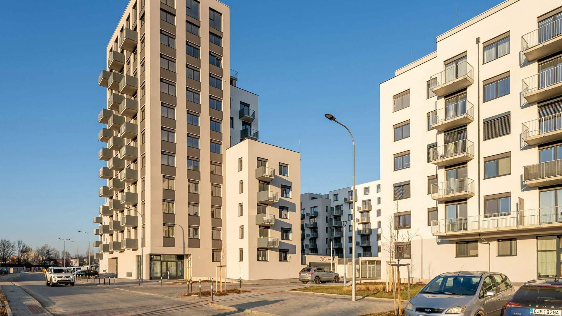 Ponava City IV - foto 4