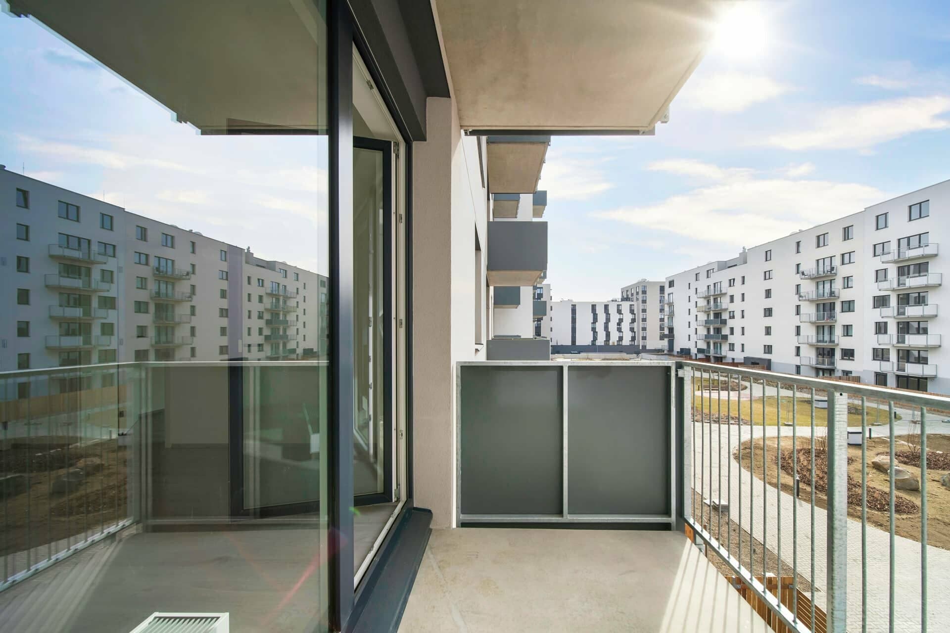 Ponava City IV - foto 5