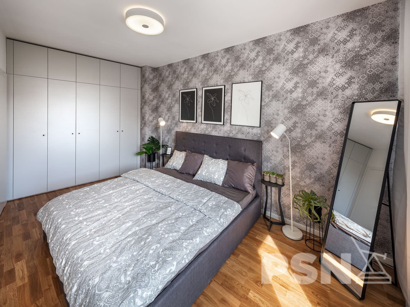 Rezidence Přípotoční 35 - foto 1