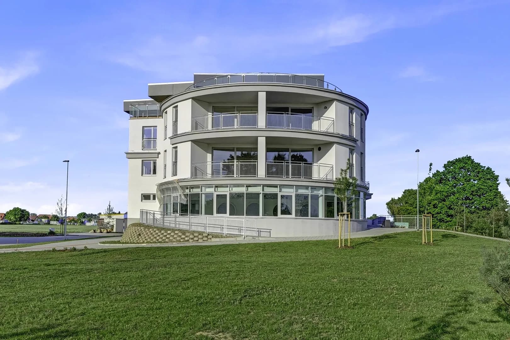 Nové Ohrazenice - etapa V - foto 5