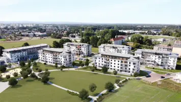 Nové Ohrazenice - etapa V