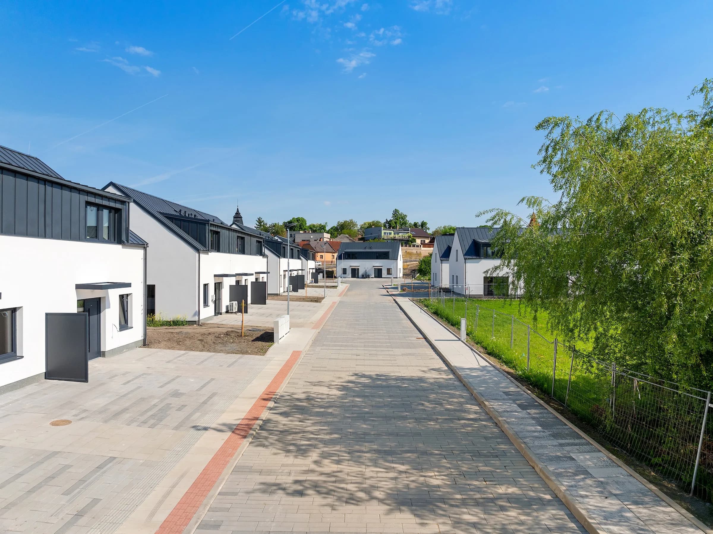 BD - Malín č.p. 399 - foto 2