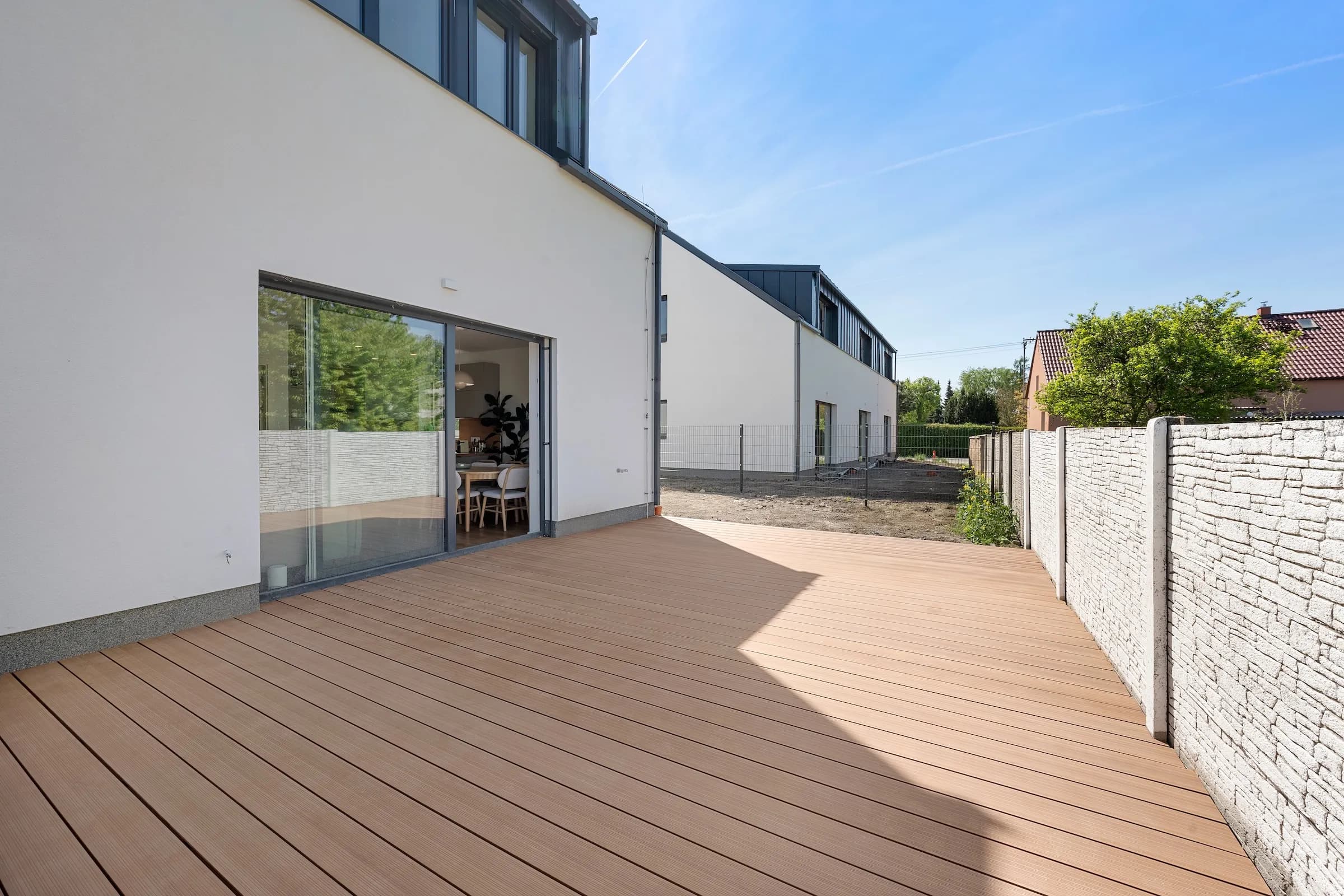 BD - Malín č.p. 399 - foto 4