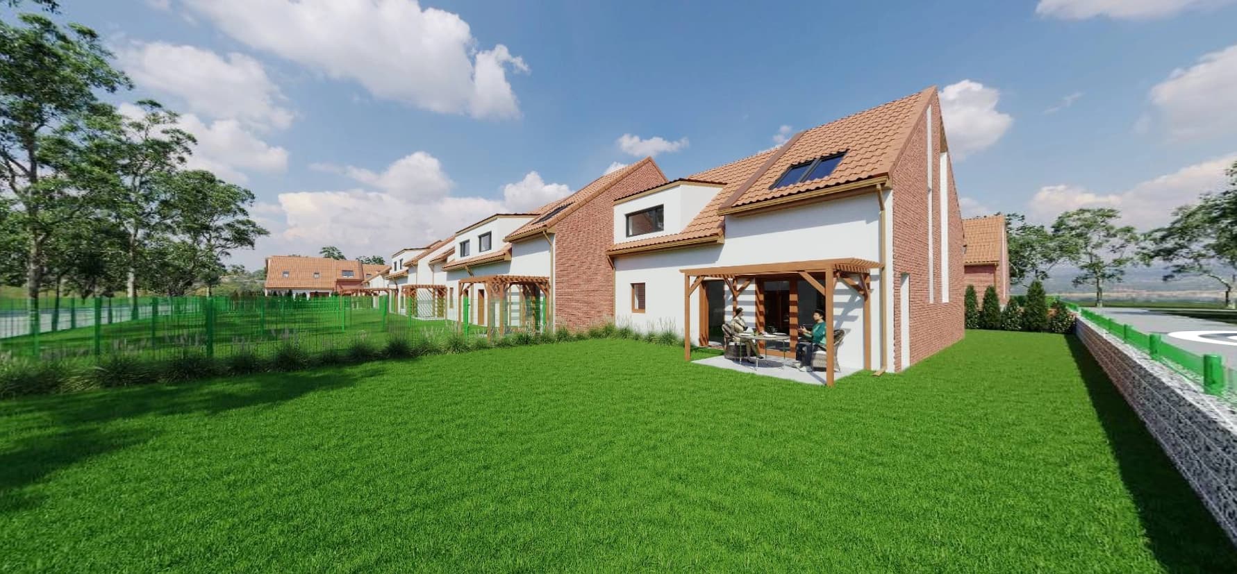 Kalinova Zahrada - foto 3