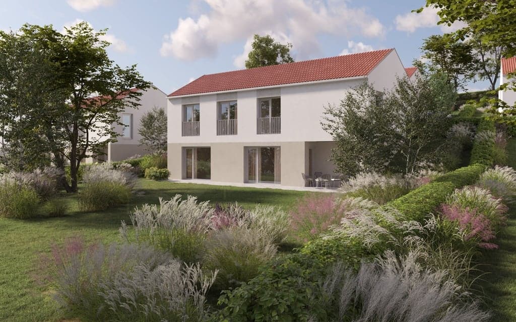 Jižní Svahy - foto 2