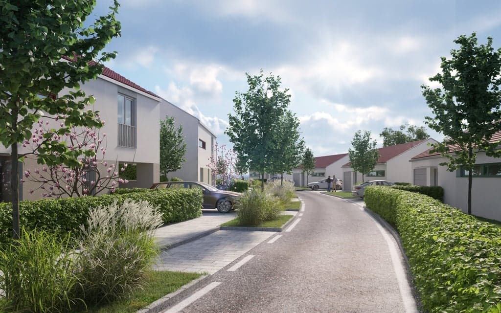 Jižní Svahy - foto 3