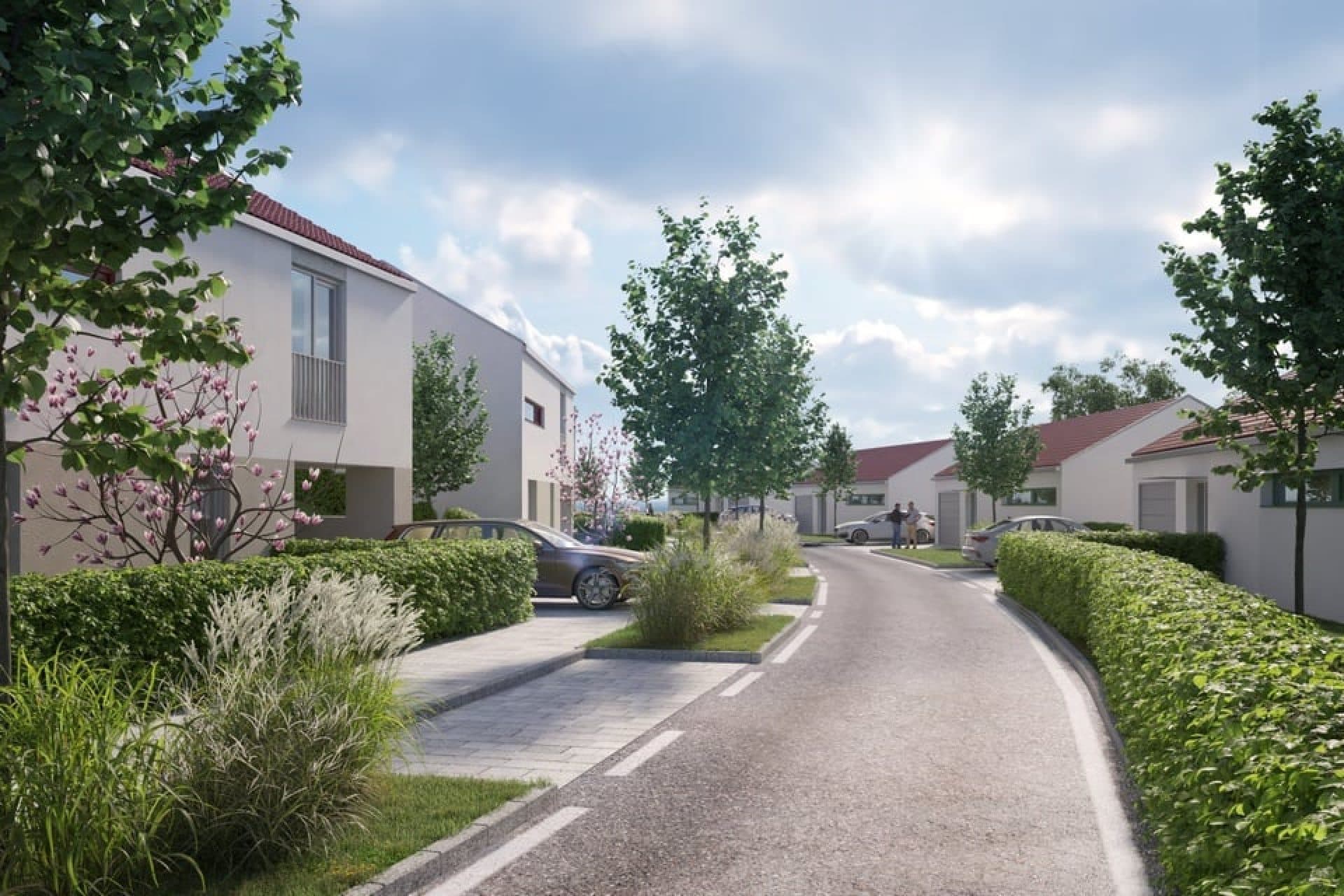 Jižní Svahy - foto 4