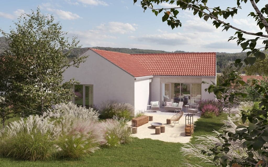 Jižní Svahy - foto 5