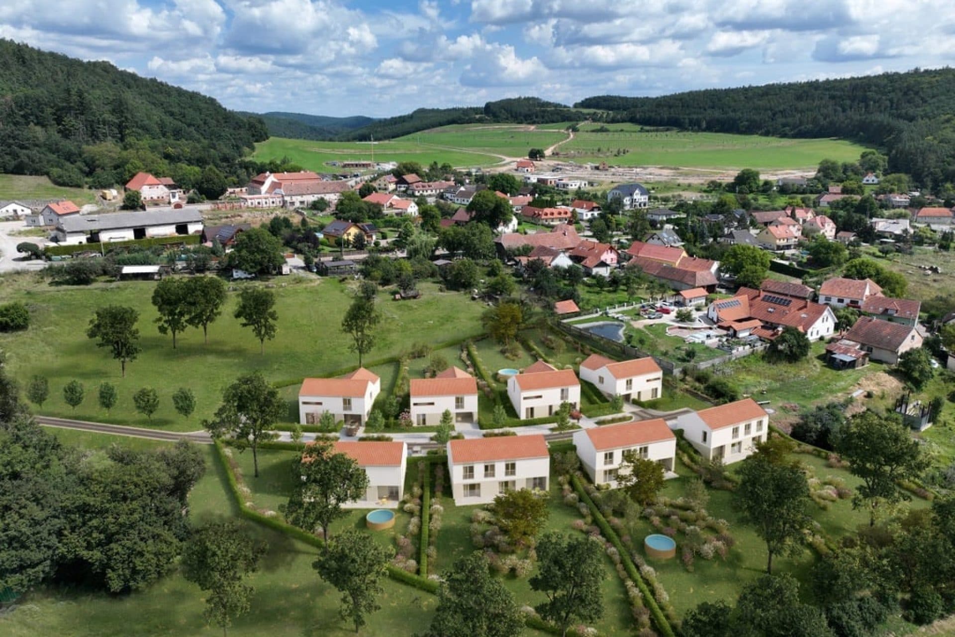 Jižní Svahy - foto 3