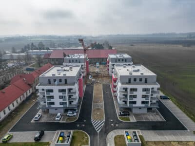 Nové Dašice - foto 4