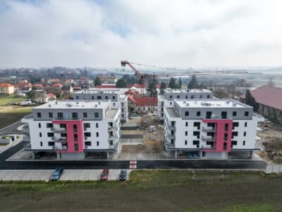Nové Dašice - foto 5