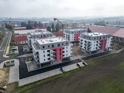 Nové Dašice